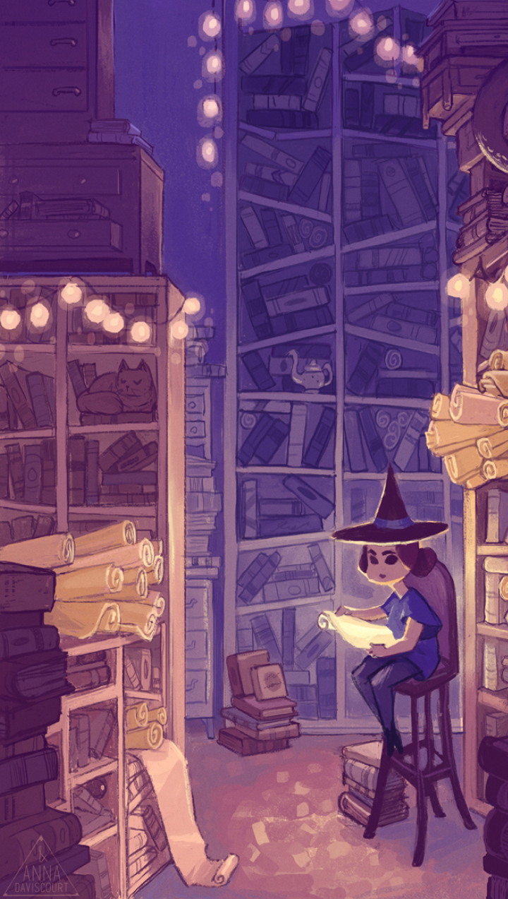 Timeless Memory